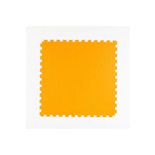 SALMAN SPOR Tatami Minderi 50x50 13 Mm Turuncu Renk Tatami Minder.