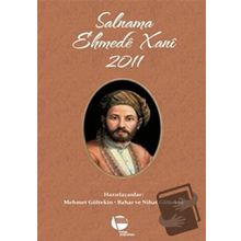 Salnama Ehmede Xani 2011 Yıllığı - Eduardo Galeano