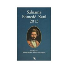 Salnama Ehmede Xani 2013 - Nihat Gültekin Mehmet Gültekin Bahar Gültekin