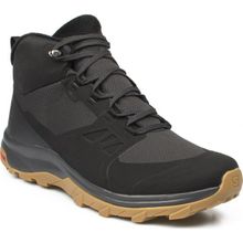 Salomon 409220M Siyah Erkek Bot