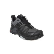 Salomon 412870 M X Ultra 4 GTX Siyah Erkek Ayakkabı