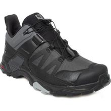 Salomon 412870 M X Ultra 4 GTX Siyah Trekking Ayakkabı