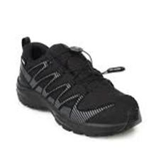 Salomon 414339 F XA Pro V8 CSWP J Siyah Unisex Ayakkabı