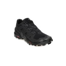 Salomon 471158 Speedcross 6 Siyah Erkek Ayakkabı