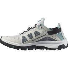 Salomon 471173 Techamphibian 5 W Outdoor Gri Kadın Ayakkabı
