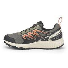 Salomon 471484 Wander GTX Outdoor Haki Erkek Ayakkabı