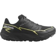 Salomon 473835 Thundercross Gtx W Outdoor Siyah Kadın Ayakkabı