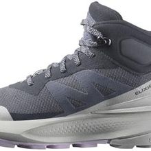 Salomon Activ Mid Gtx Kadın Outdoor Ayakkabı