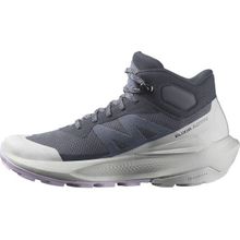 Salomon Activ Mid Gtx Renkli Kadın Outdoor Ayakkabı