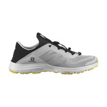 Salomon Amphib Bold 2 L47153600 Lunar Rock/Black/Buttercup Gri-Siyah Erkek Outdoor Ayakkabı