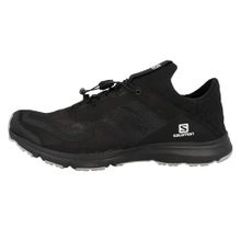 Salomon Amphib Bold 2 Siyah Kuvars Erkek Spor Ayakkabı