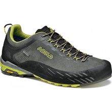 Salomon Asolo Eldo Lth Gore Tex Erkek Günlük Ayakkabı - 010 - Black