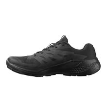 Salomon Black L47802100 Siyah ALPHAGLIDE GORE-TEX Erkek Koşu Ayakkabısı