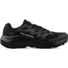 Salomon Black L47802100 Siyah ALPHAGLIDE GORE-TEX Erkek Patika Koşu Ayakkabısı