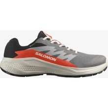Salomon Castlerock L47975300 Siyah Alphaglıde Gore-Tex Erkek Koşu Ayakkabısı