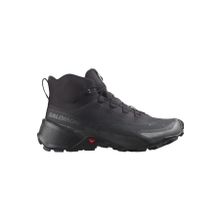 Salomon Cross Hike Mid Gore-Tex Black Magnet Erkek Outdoor Bot