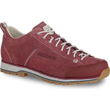 Salomon Dolomite 54 Low Evo Kırmızı Erkek Ayakkabı