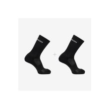 Salomon Evasion Crew 2 Pack Çorap