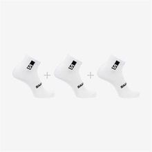 Salomon Everyday Ankle 3 Pack Çorap