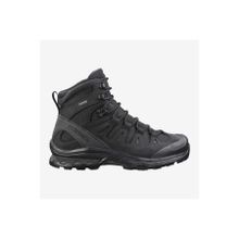 Salomon L40723200 Quest 4D GTX Forces 2 EN Siyah Erkek Trekking Bot