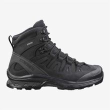 Salomon L40723200 Quest 4D GTX Forces 2 EN Tactical Askeri Bot