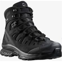 Salomon L40723200 Shoes Quest 4d Gtx Forces 2 Siyah En Erkek Outdoor Ayakkabı