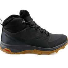 Salomon L40922000 Siyah Erkek Outdoor Ayakkabısı