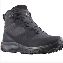 Salomon L41110100 Outsnap Cswp W Kadın Trekking Bot