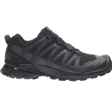 Salomon L41117800-22691 Xa Pro 3D V8 W Siyah Kadın Spor Ayakkabı