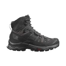 Salomon L41292600 Quest 4 GTX Antrasit Erkek Outdoor Ayakkabı