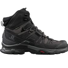 Salomon L41292600 Quest 4 GTX Siyah Erkek Outdoor Ayakkabı