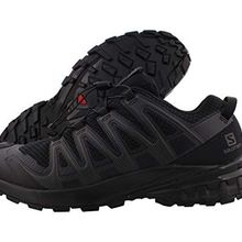 Salomon L41689100 XA Pro 3D v8 Erkek Outdoor Koşu Ayakkabı