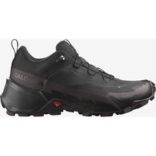 Salomon L41730500 Cross Hike 2 Mid GTX W Outdoor Kadın Bot