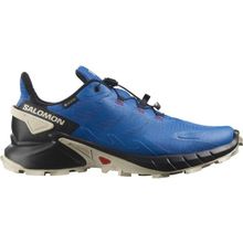 Salomon L41732000 Supercross 4 GTX Outdoor Koşu Ayakkabısı