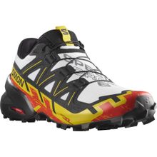 Salomon L41737800 Speedcross 6 Renkli Erkek Koşu Ayakkabısı