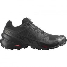Salomon L41742800 Speedcross 6 W Kadın Koşu Ayakkabı