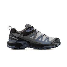 Salomon L45391700 X ULTRA 360 GTX W Gri Kadın Outdoor Ayakkabısı
