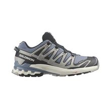 Salomon L47119000 Xa Pro 3D V9 Mavi Gore-Tex Erkek Outdoor Ayakkabı