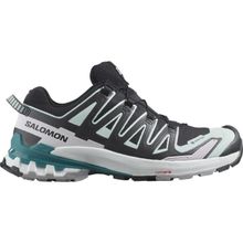 Salomon L47119100 XA Pro 3D V9 GTX W Kadın Trekking Ayakkabı