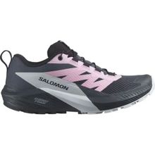 Salomon L47147000 Sense Ride 5 W Kadın Koşu Ayakkabısı