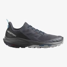 Salomon L47152100 Outpulse Outdoor Hiking Patika Erkek Koşu Ayakkabı