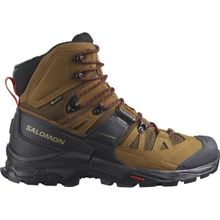 Salomon L47156400 Quest 4 Gtx Kahverengi Erkek Bot