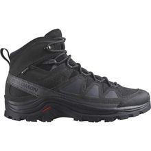 Salomon L47181300 Quest Rove Gtx Siyah Erkek Bot