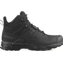 Salomon L47194900 X Ultra Forces Mid GTX Siyah Erkek Trekking Bot ve Ayakkabısı