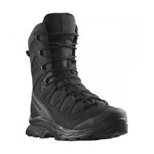 Salomon L47195000 Quest 4D Forces 2 Hıgh GTX Siyah Erkek Outdoor Bot
