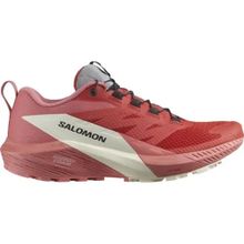 Salomon L47215200 Sense Ride 5 W Kadın Koşu Ayakkabısı