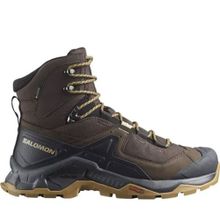 Salomon L47216100007 Quest Element Kahverengi Gtx Erkek Outdoor Bot