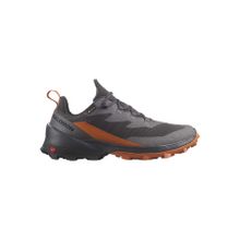 Salomon L47265000 Gri Cross Over 2 Gtx Erkek Ayakkabı