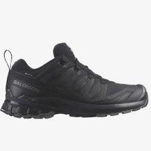 Salomon L47270100 XA PRO 3D V9 GTX Siyah Erkek Koşu Ayakkabısı