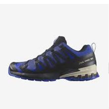 Salomon L47270300 XA Pro 3D V9 GTX Lacivert Erkek Outdoor Ayakkabısı